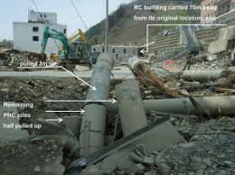 Image result for 耐震 大津波無力