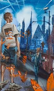 Image result for mear one