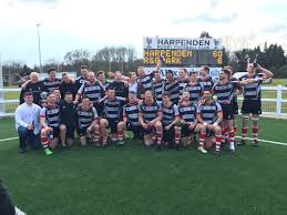 Image result for Harpenden Rugby Football Club