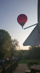 Image result for Black Horse Ballooning Club