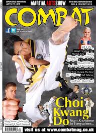 Image result for Alford Choi Kwang-Do