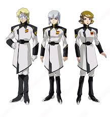 「イザーク・ジュール」の画像検索結果