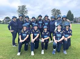 Image result for Ludlow & South Shropshire Cricket Club