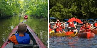 Image result for Surrey Canoeist Group