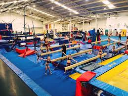 Image result for Northern Gymnastics Club CIC