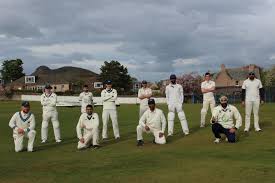 Image result for Corstorphine Cricket Club