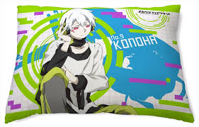 「コノハ メカクシティアクターズ」の画像検索結果