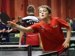 Image result for Halton Table Tennis Club