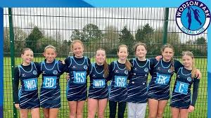 Image result for Weston Park Netball Club