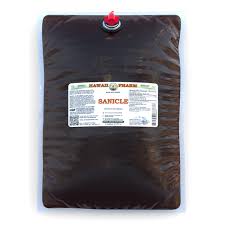 Attēlu rezultāti vaicājumam “Sanicula europaea fruit”