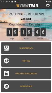 Image result for trailfinders