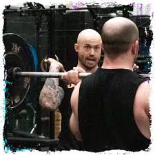 Image result for Steelman Powerlifting Club, Yorkshire