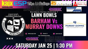 Image result for Barham Bowls Club