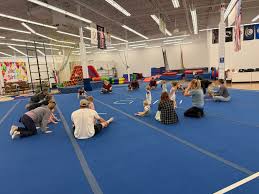 Image result for Storm Elite Trampoline Club
