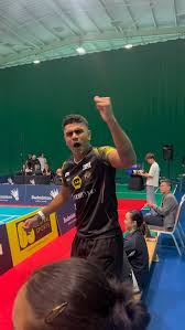 Image result for Huddersfield New Originals Badminton Club