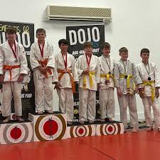 Image result for Carmarthen Judo Club