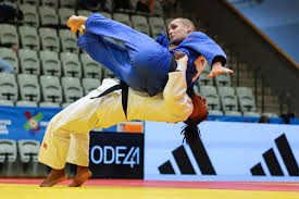 Image result for Plumstead Judo Club