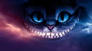 Image result for Cheshire CAT