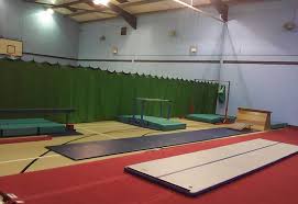 Image result for Wolverhampton Gymnastics Club