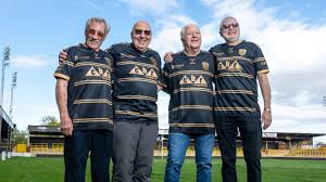 Image result for Castleford Tigers Rugby League Football Club
