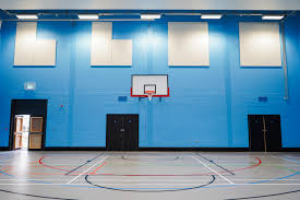 Image result for Fullbrook School Sports Centre