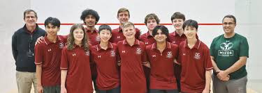 Image result for Varsity Squash Club