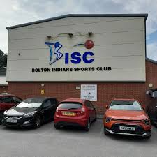 Image result for Bury Cricket Club