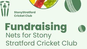 Image result for Stony Stratford Cc