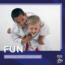 Image result for Holbrook Judo Club