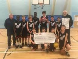 Image result for Henfield Heat Basketball Club