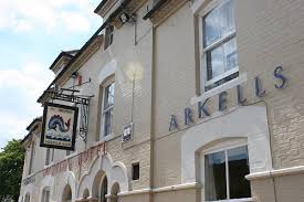 Image result for Swindon Dolphins