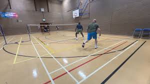 Image result for Cam Gears Badminton Club