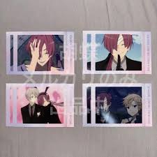 「夏目残夏 妖狐×僕SS」の画像検索結果