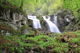 Image result for cascate del dardagna