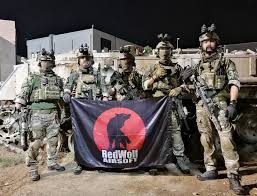 Image result for Fermoy Airsoft Gun Club