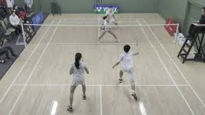 Image result for Dane End Junior Badminton Club