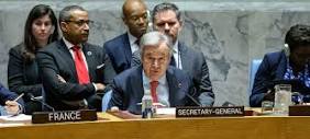 High time for peace', UN chief says, as Russia's full-scale ...
