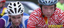 Fergal Kelly and Barry Nolan