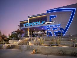 Image result for Top Golf