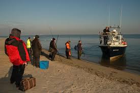 Image result for Fylde Boat Angling Club