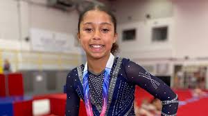 Image result for Mansfield Olympic Gymnastics Club