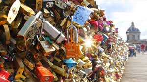 Image result for love locks