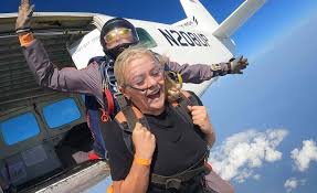 Image result for Peterlee Parachute Centre