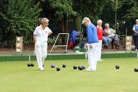 Image result for Wanstead Bowling Club