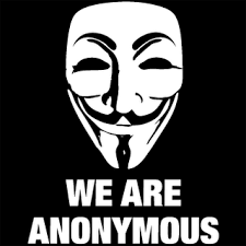 Anonymous tấn công website Văn phòng chính phủ Anh