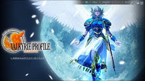 「レナス・ヴァルキュリア」の画像検索結果