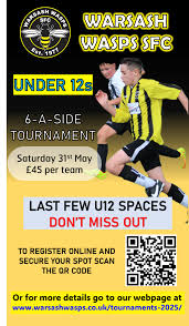 Image result for Warsash Wasps Sports & Football Club