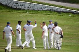 Image result for Armitage Bridge Cricket Club