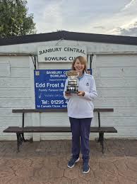Image result for Banbury Bowling Club