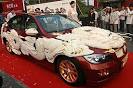 Su Zhongyang's Ivory Carving Car valued at $2.7 million
